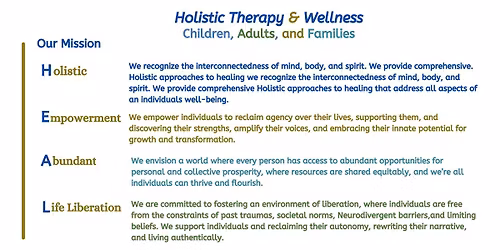 Grief and Loss Support Group