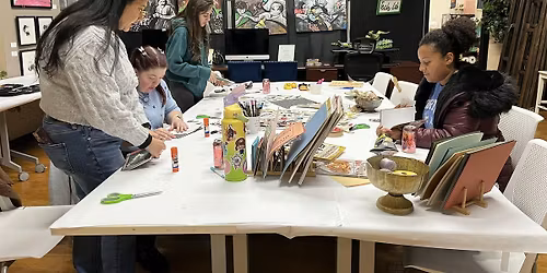 Gratitude - Reflection - Vision