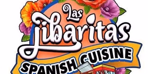 Las Jibaritas Food Truck 