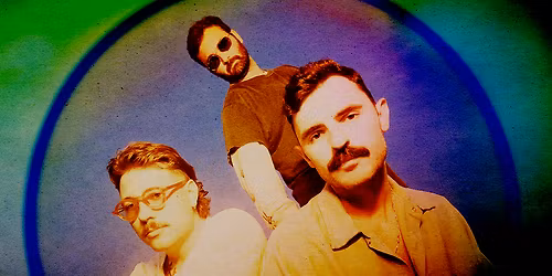 Night Cap at Paper Tiger