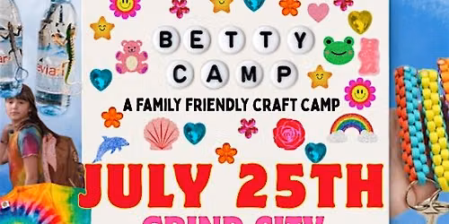 Betty Camp