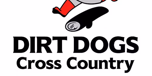 USATF SD Dirt Dog XC Champs