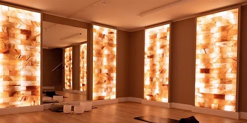 SOUL Moves - A Somatic Movement Journey