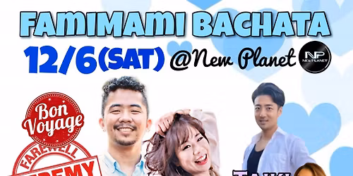 FamiMami Bachata