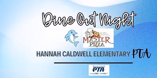 Dine Out Night: Master Pizza