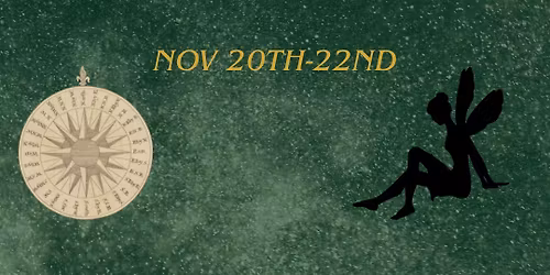 Christmas In Neverland