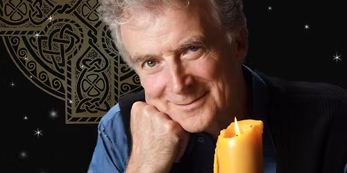 \u2618\ufe0f\ud83c\udfbb Tom\u00e1seen Foley's A Celtic Christmas\ud83c\udf84\ud83c\udf81