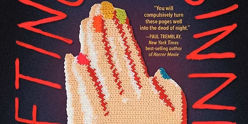 June Book Club at Northwest Yarns & Mercantile