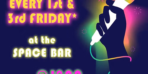 KARAOKE NIGHT! \ud83c\udfa4 \ud83e\udea9