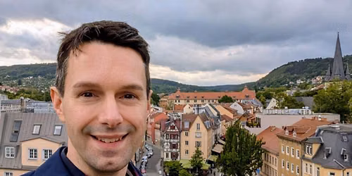 Von der ersten Spur zum spannenden Plot: Krimi-Schreibwerkstatt mit Andreas Obster
