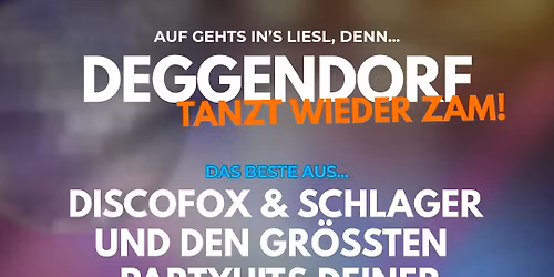 Zamtanzen - 02.01 - Neujahrsedition