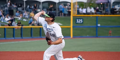 Parking Spokane Indians at Hillsboro Hops