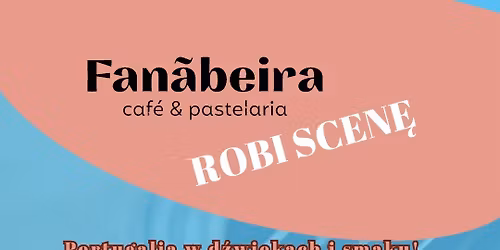 Koncert i degustacja win portugalskich w Fanabeira.