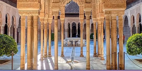 Beauty: The Splendor of Truth within the Islamic Art Tradition
