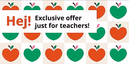 Teacher Appreciation
