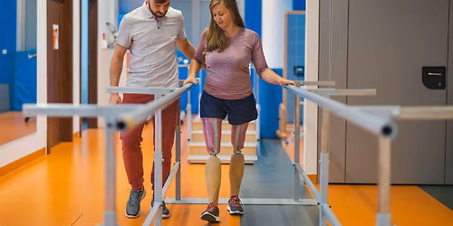 Integrity Prosthetics & Orthotics 4-Hour Continued Education Course (2026)