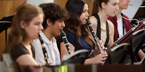 Barber Lunchtime Concert - The Purcell School