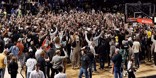 STATE FARM STADIUM TOURS - 11\/25\/2025