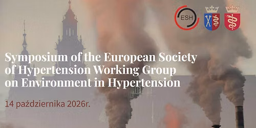 Symposium of the European Society of Hypertension Working Group on Environment in Hypertension