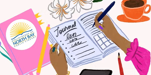 DIY Notebook Workshop