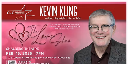 Kevin Kling