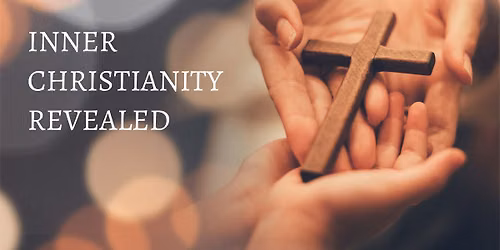 Inner Teachings of Christianity Revealed - Berkshire