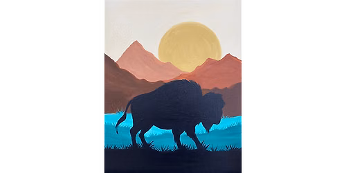 Mimosa Class - "Buffalo Sunrise" - Sat July 18, 11:30 AM