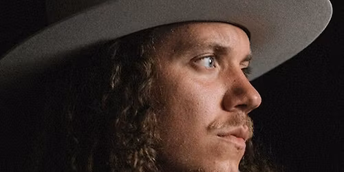 Brandon Lake at Indianapolis, IN