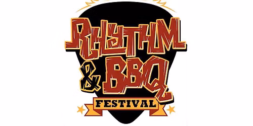 Competing @ Rhythm & BBQ Festival