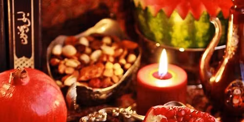 Yalda-feiring \u2013 \u00e5rets lengste natt\ud83c\udf49