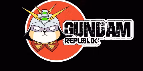 GundamRepublik 2nd Sales Event 