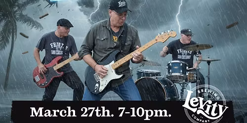 Felix and The Hurricanes