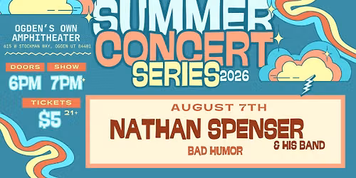 Nathan Spenser & His Band