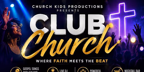 Club Church