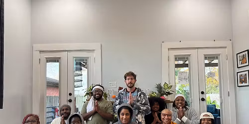 Dharma Wisdom Talks
