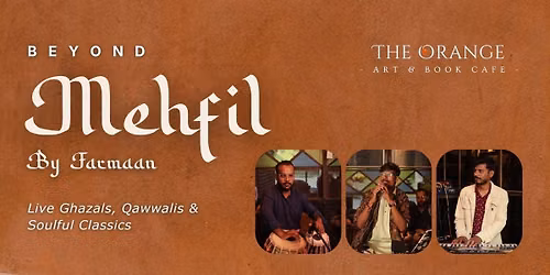 Beyond Mehfil Live