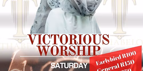 Victorious Worship