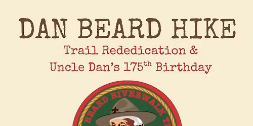 Dan Beard Hike