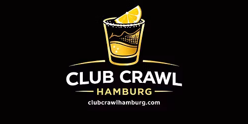 Club Crawl Hamburg