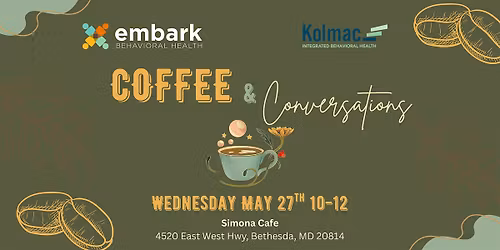 Coffee & Conversations