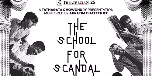 The School For Scandal