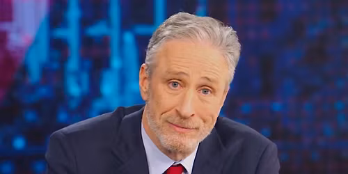 Jon Stewart