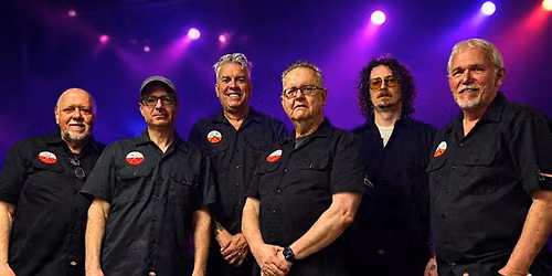 Outside the Wall: A Tribute to Pink Floyd