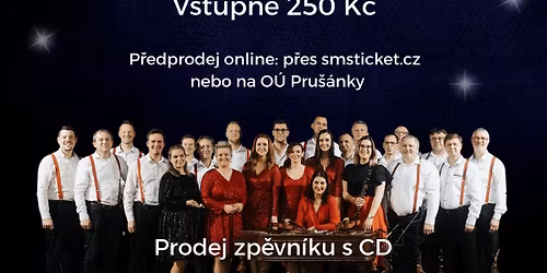 V\u00e1no\u010dn\u00ed koncert - \u0160t\u011bp\u00e1n\u0161t\u00ed koledn\u00edci