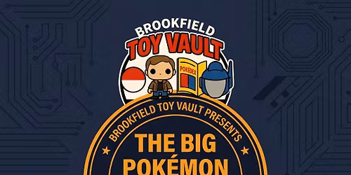 May 23rd and May 24th and Memorial Weeknd: Funko and Pokemon Open shop