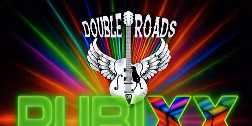 Rubixx @ Doubles Roads! 