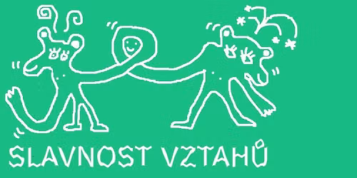 SLAVNOST VZTAH\u016e