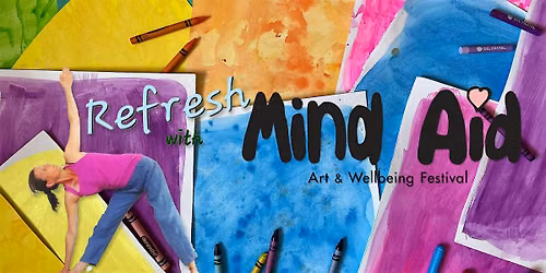 Refresh Yoga with Julie Bevan