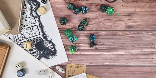 First-Annual Game and Puzzle Swap!