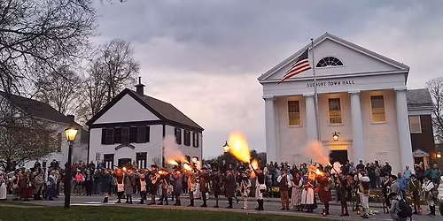 Sudbury Turkey Trot - Morse Rd Trailhead of BF Rail Trail
